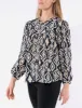Jump Ikat Top sold by Bayside Shoe Warehouse