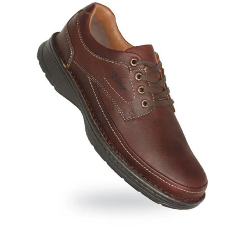 Slatters Apollo Brown sold by Bayside Shoe Warehouse