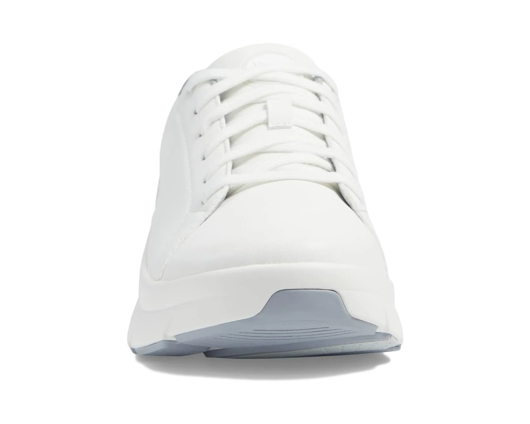Alegria Flote White Women's Sneakers sold by Bayside Shoe Warehouse