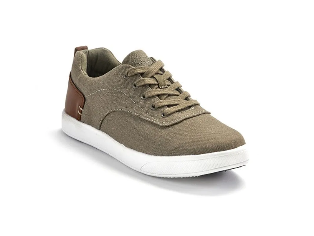 Scholl Beacon Khaki sold by Bayside Shoe Warehouse