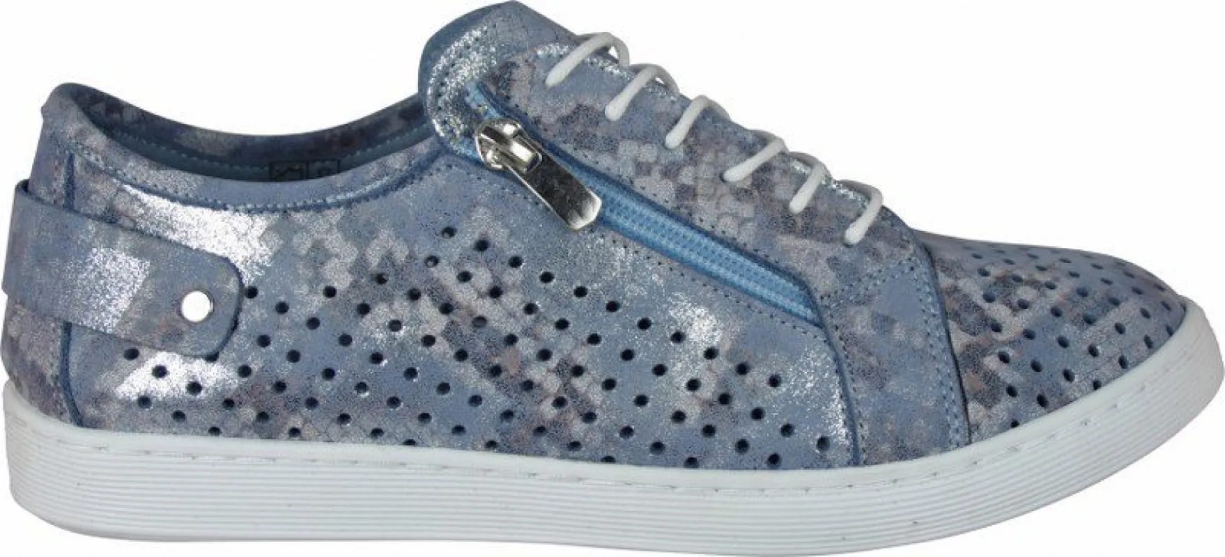 Cabello EG17P Denim sold by Bayside Shoe Warehouse
