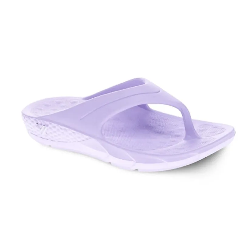 Vitasole Vitality Lavender Unisex sold by Bayside Shoe Warehouse