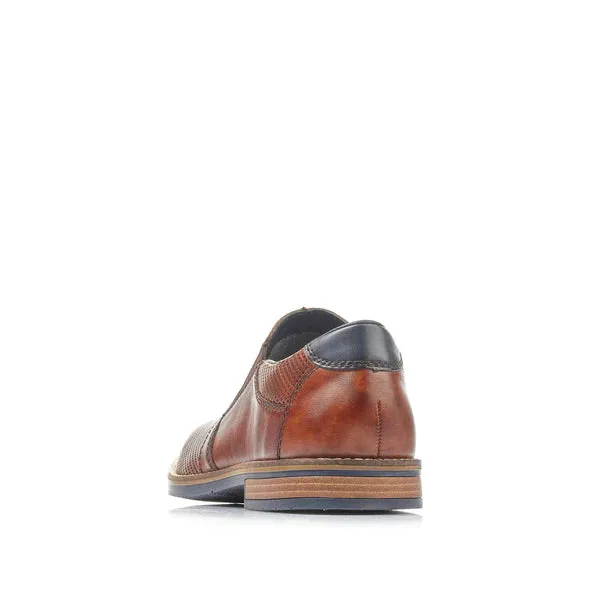Rieker 13571-24 Amaretto Mens Shoes sold by Bayside Shoe Warehouse product image thumbnail 4