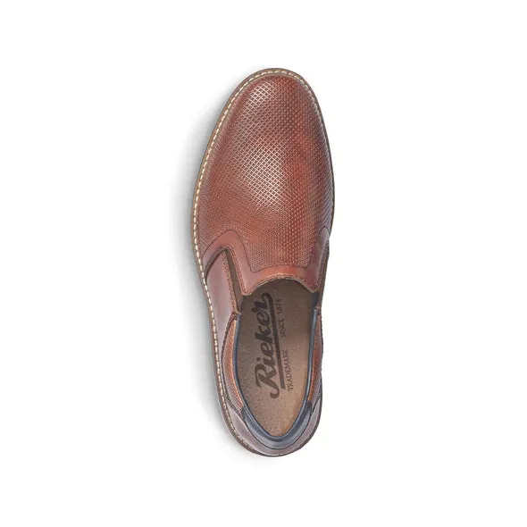 Rieker 13571-24 Amaretto Mens Shoes sold by Bayside Shoe Warehouse product image thumbnail 3