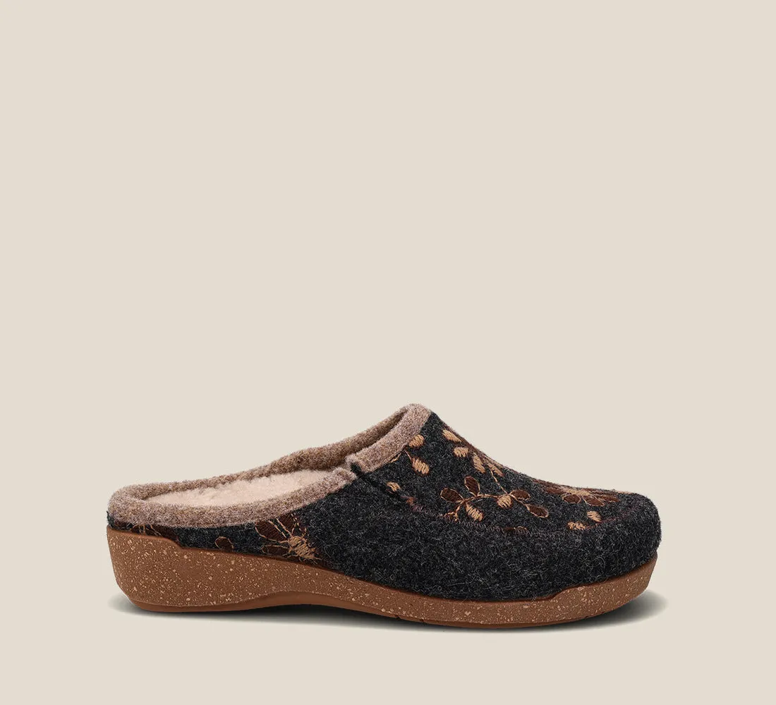 Taos Woolderness 2 Charcoal sold by Bayside Shoe Warehouse product image thumbnail 2