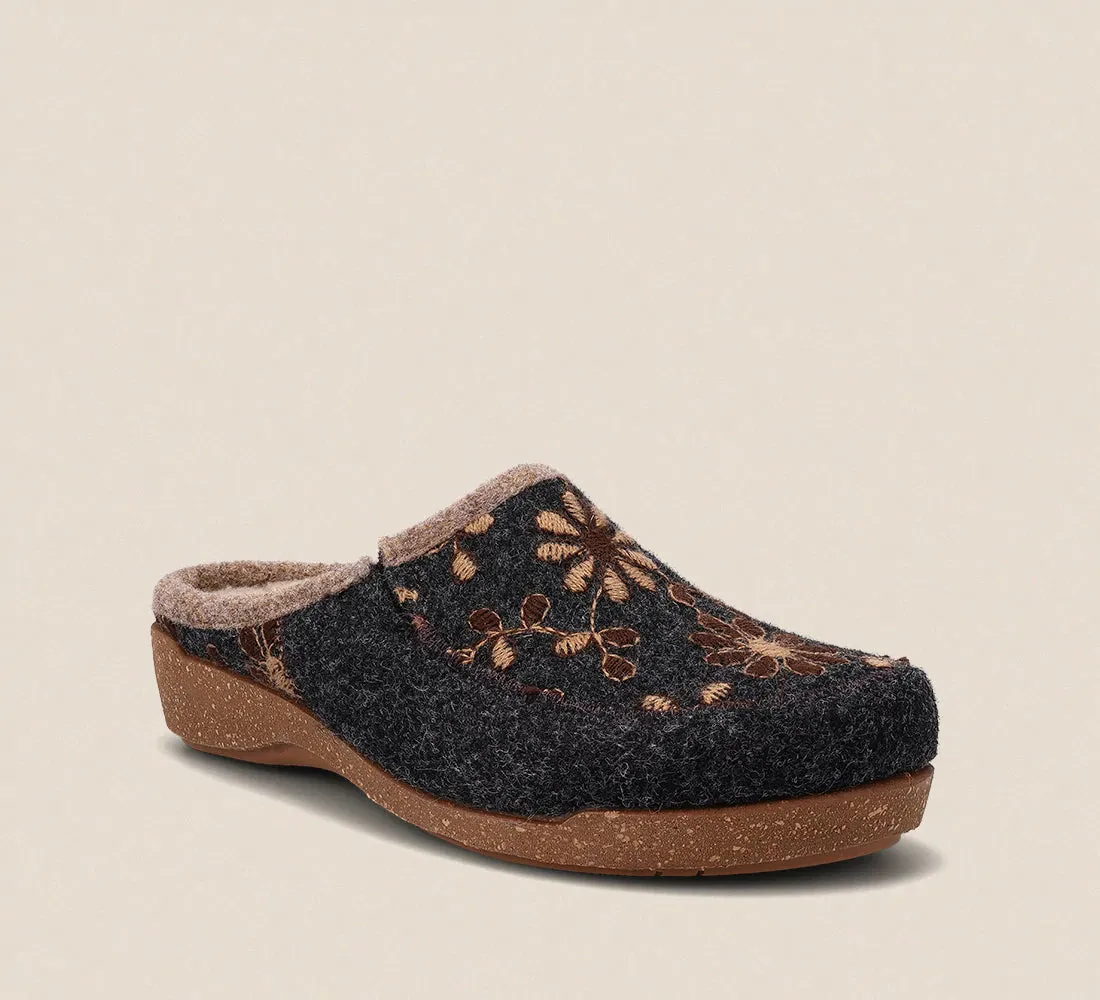 Taos Woolderness 2 Charcoal sold by Bayside Shoe Warehouse