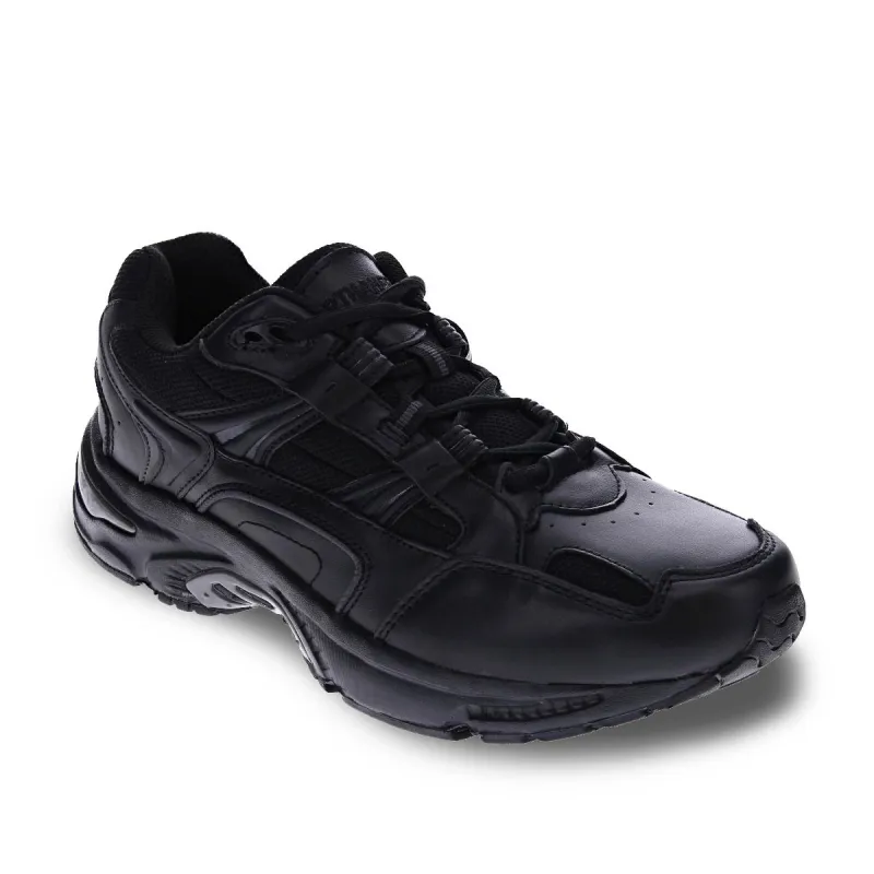 Scholl X Trainers Unisex Black sold by Bayside Shoe Warehouse