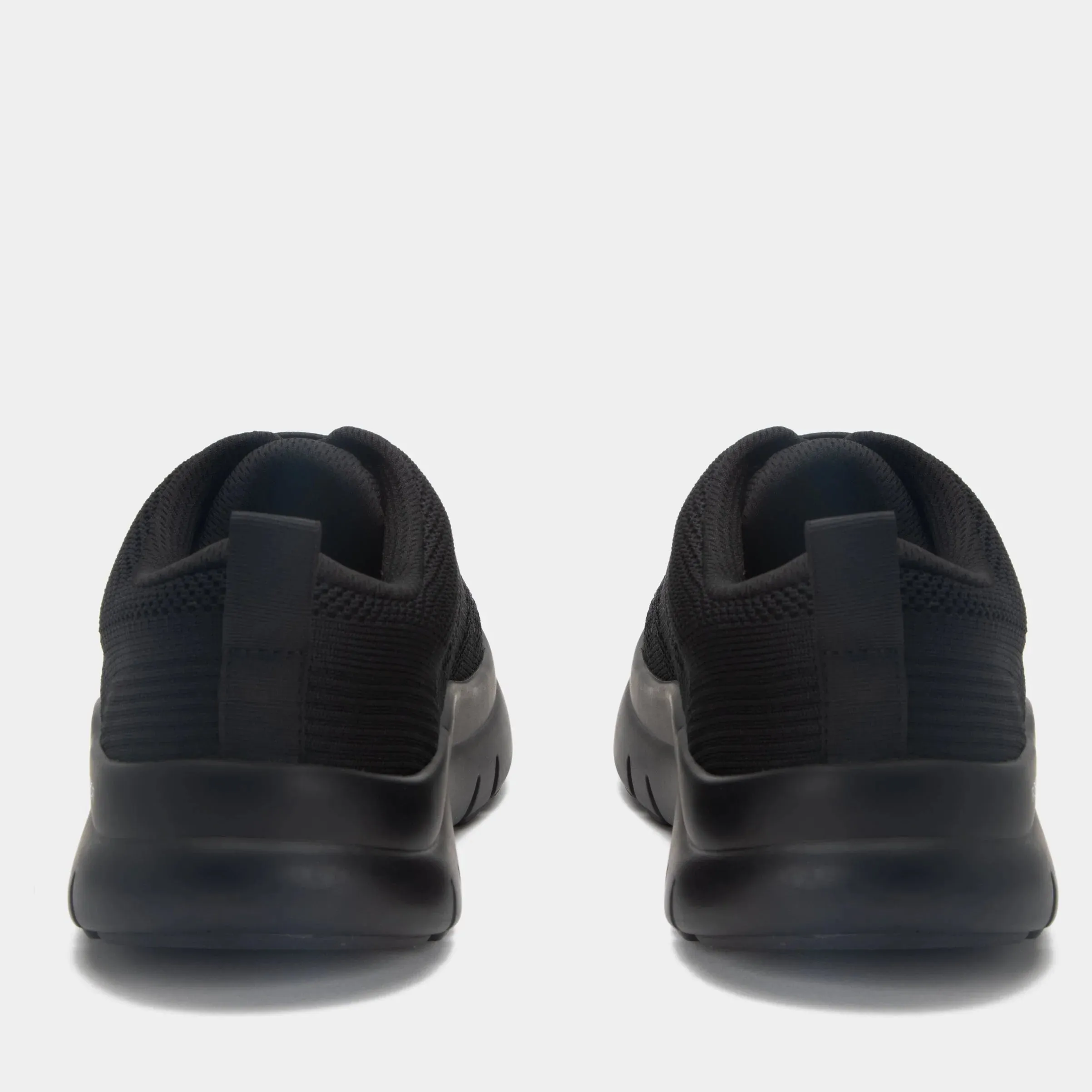 Alegria Roll On Black Womens Shoes sold by Bayside Shoe Warehouse product image thumbnail 4