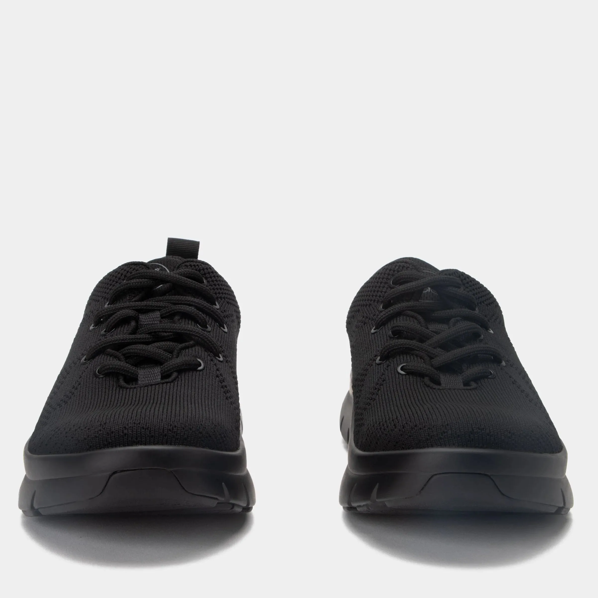 Alegria Roll On Black Womens Shoes sold by Bayside Shoe Warehouse product image thumbnail 3