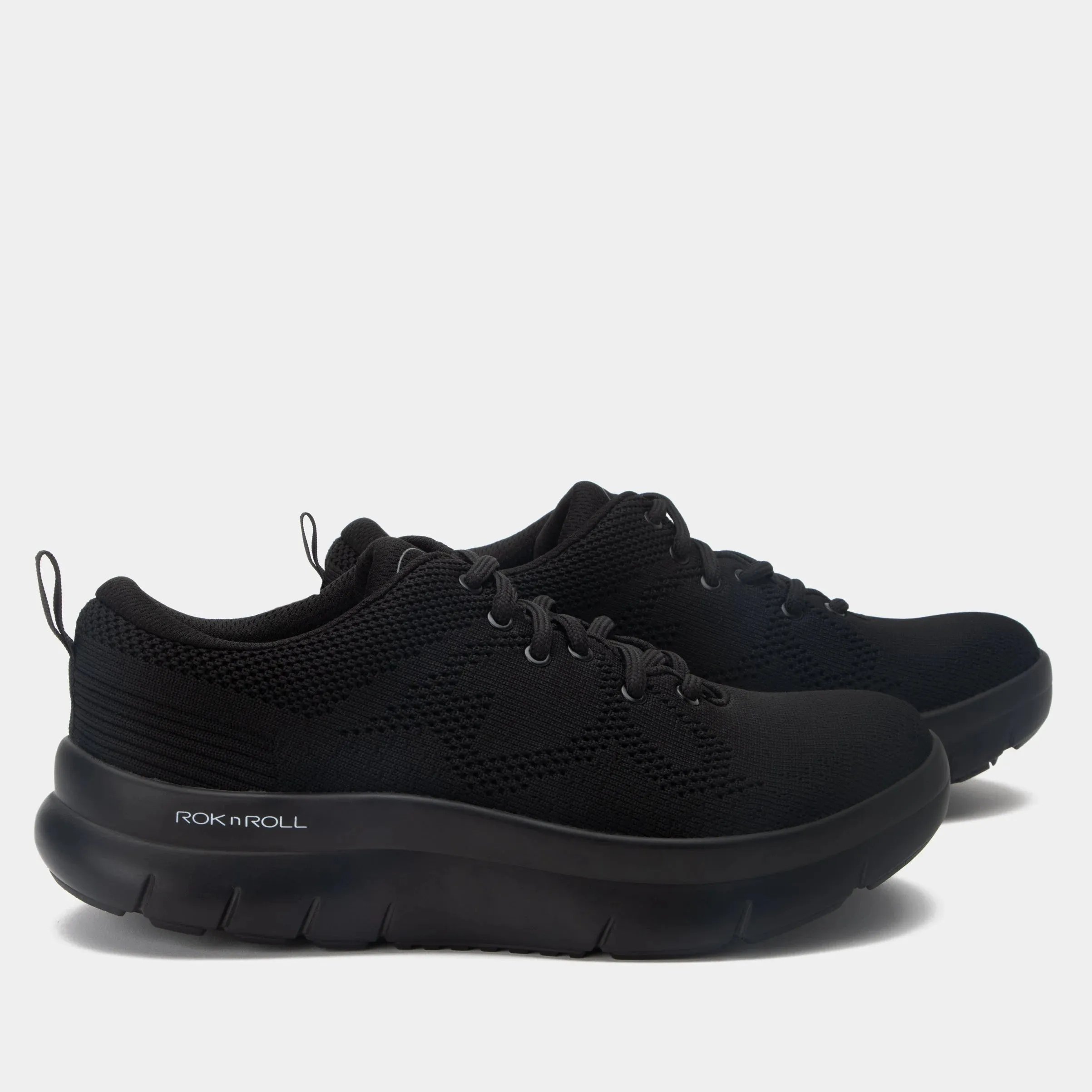 Alegria Roll On Black Womens Shoes sold by Bayside Shoe Warehouse product image thumbnail 5