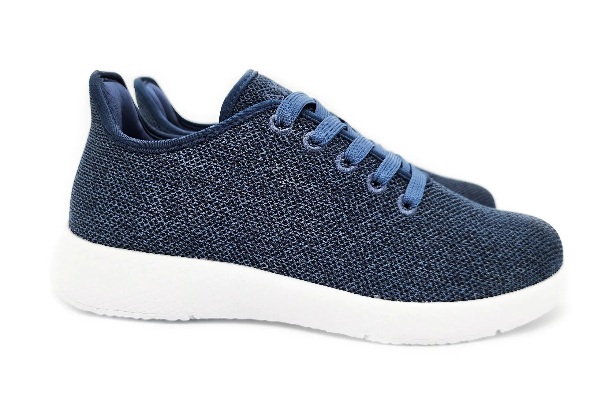 Axign River V2 Lightweight Casual Orthotic Shoe Navy sold by Bayside Shoe Warehouse product image thumbnail 2