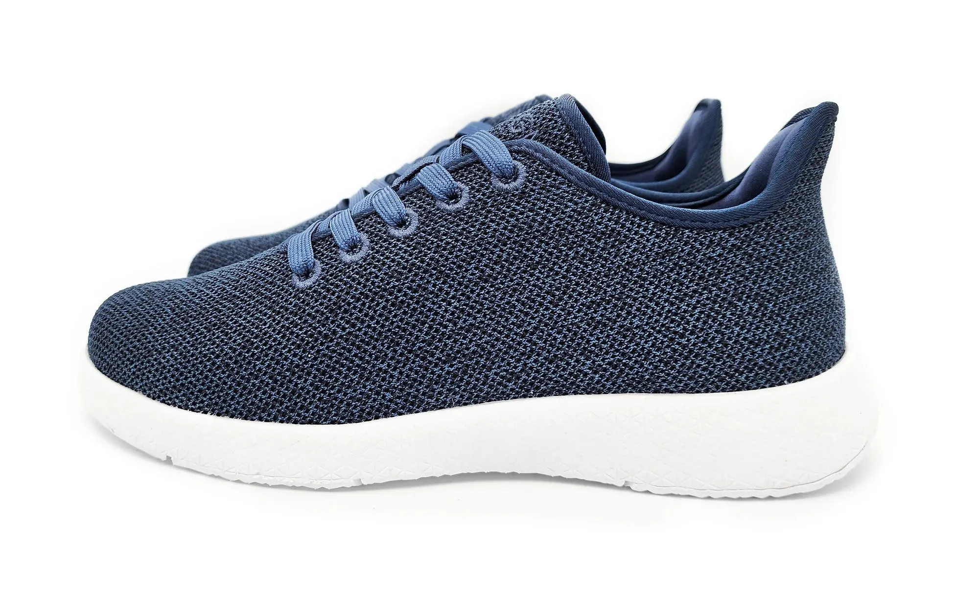 Axign River V2 Lightweight Casual Orthotic Shoe Navy sold by Bayside Shoe Warehouse product image thumbnail 4