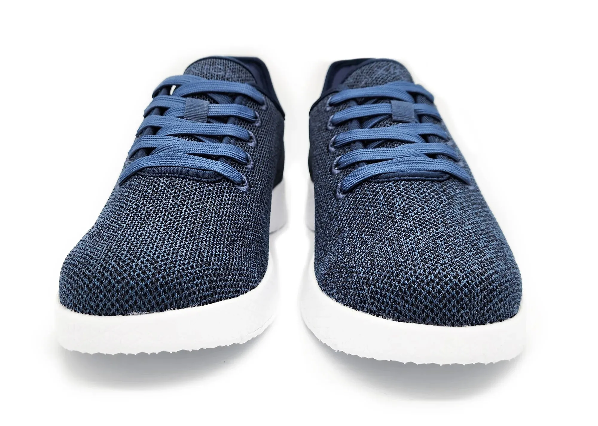 Axign River V2 Lightweight Casual Orthotic Shoe Navy sold by Bayside Shoe Warehouse product image thumbnail 3