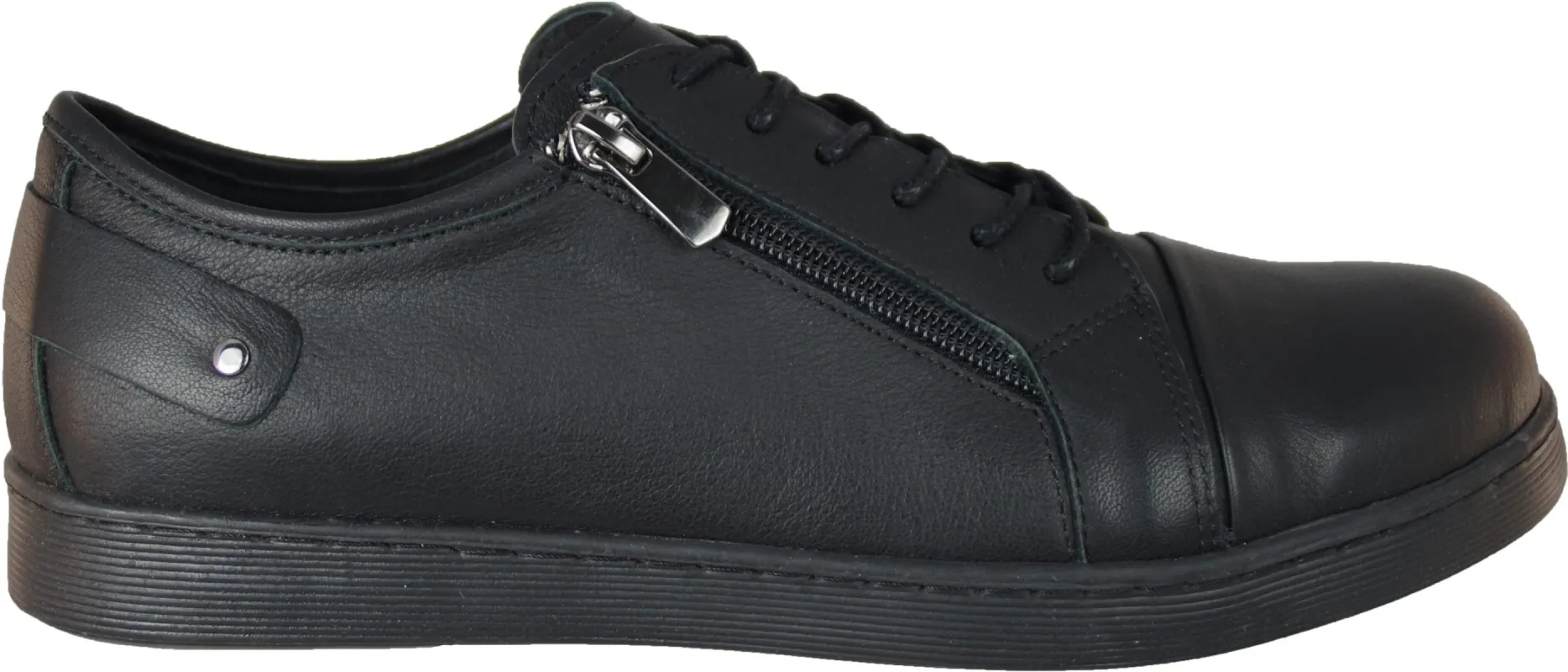 Cabello EG18 Jet Black sold by Bayside Shoe Warehouse