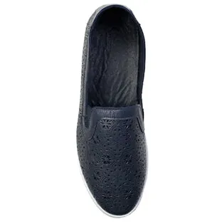 Cabello EG19 Navy sold by Bayside Shoe Warehouse product image thumbnail 3