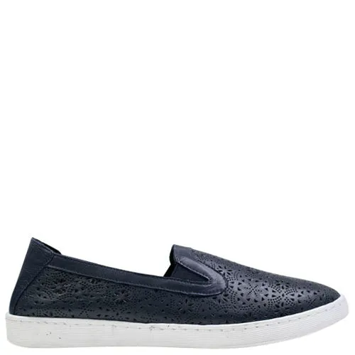 Cabello EG19 Navy sold by Bayside Shoe Warehouse product image thumbnail 2
