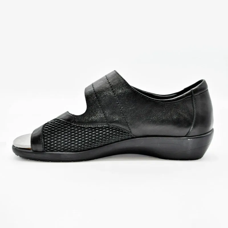 Pure Comfort Arwon Black sold by Bayside Shoe Warehouse product image thumbnail 2