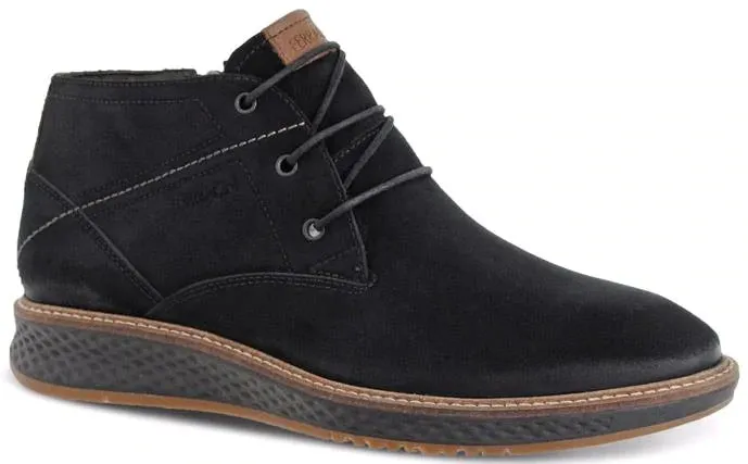 Ferracini Kye 3300 Switer Preto G sold by Bayside Shoe Warehouse
