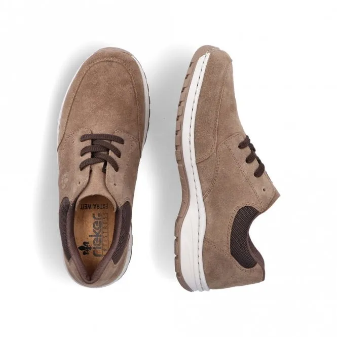 Rieker 03318 Pfeffer Mens Shoes sold by Bayside Shoe Warehouse product image thumbnail 4