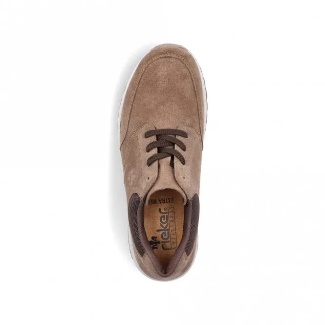 Rieker 03318 Pfeffer Mens Shoes sold by Bayside Shoe Warehouse product image thumbnail 2