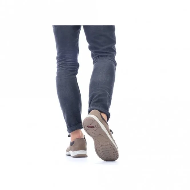 Rieker 03318 Pfeffer Mens Shoes sold by Bayside Shoe Warehouse product image thumbnail 3