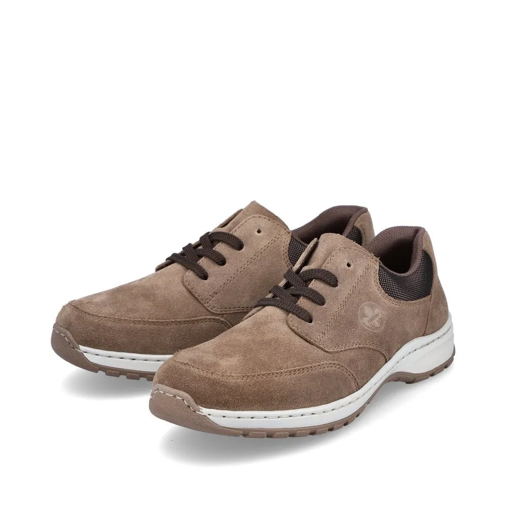 Rieker 03318 Pfeffer Mens Shoes sold by Bayside Shoe Warehouse product image thumbnail 5