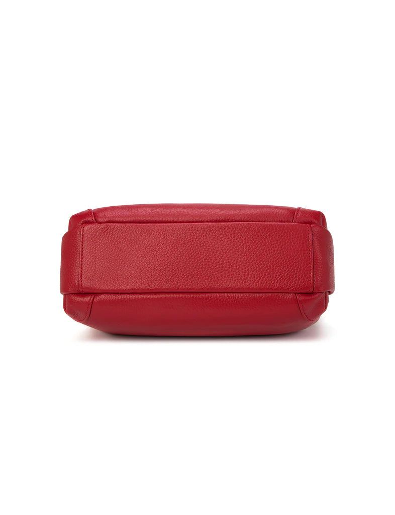 Serenade Faith Crossbody Bag Fire sold by Bayside Shoe Warehouse product image thumbnail 5