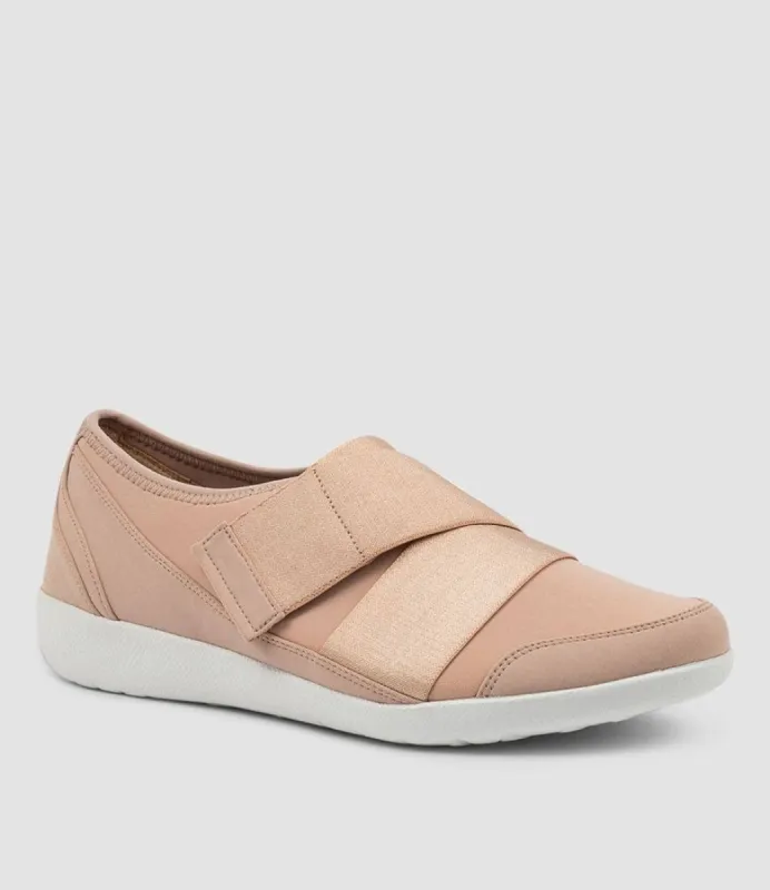 Ziera Urban FF-ZR Seashell sold by Bayside Shoe Warehouse