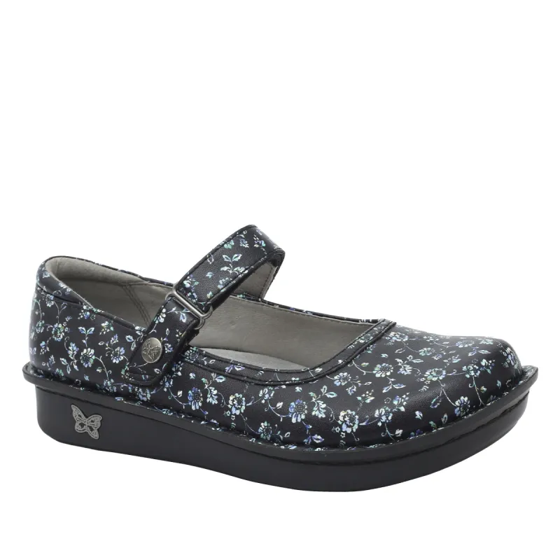 Alegria Belle Work Pretty Bel-7600 made by Alegria