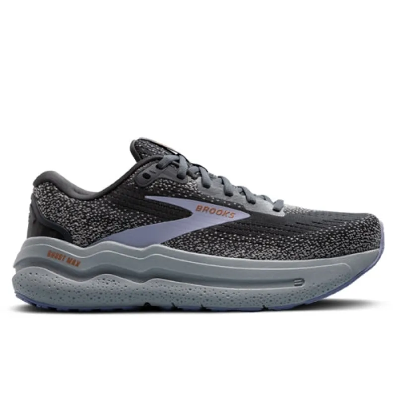 Brooks W Ghost Max 2 B Width sold by Bayside Shoe Warehouse
