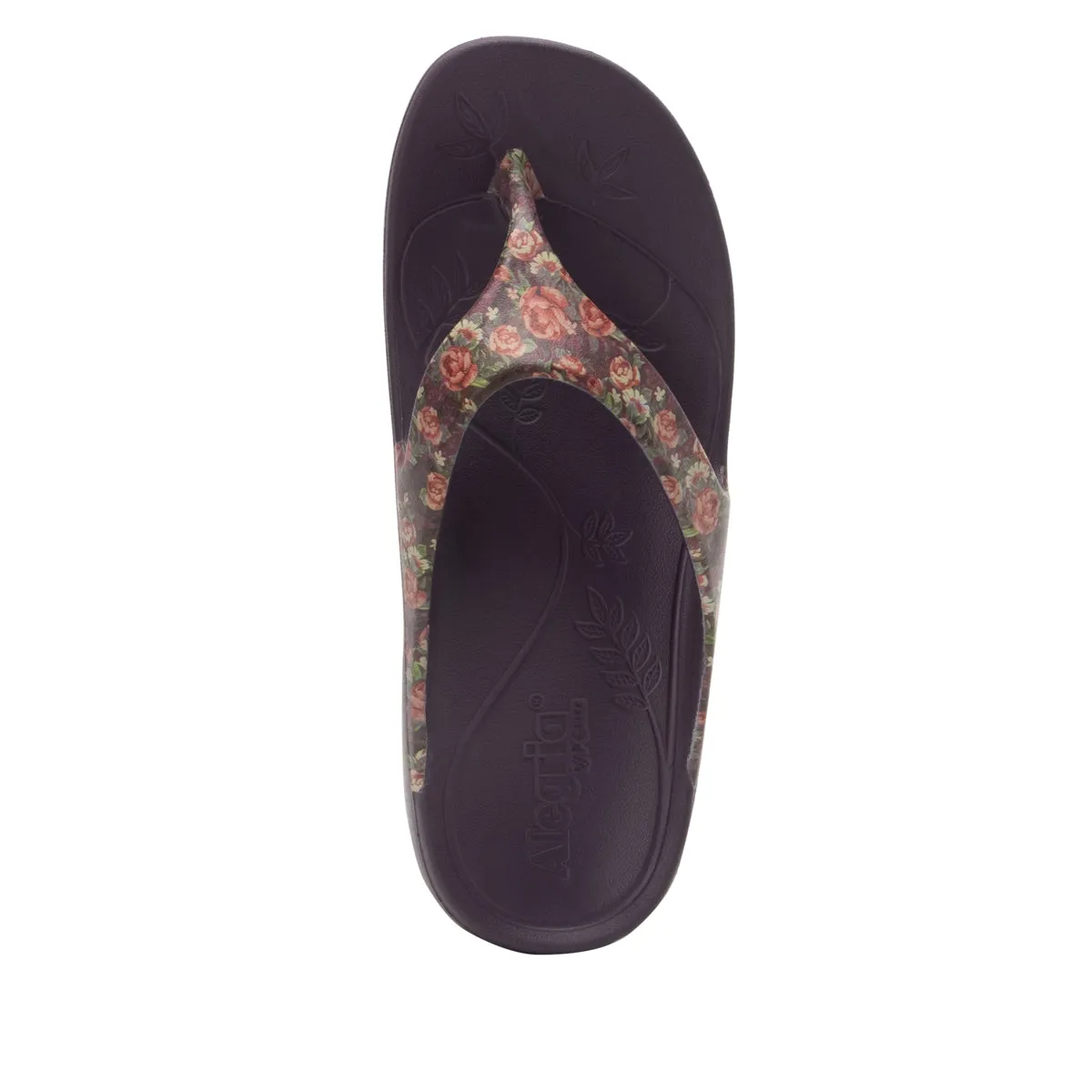 Alegria Ode Garden Chic sold by Bayside Shoe Warehouse product image thumbnail 3