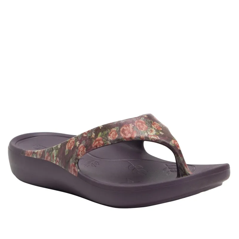 Alegria Ode Garden Chic sold by Bayside Shoe Warehouse