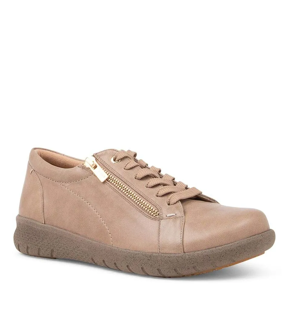 Ziera Solar XF ZR / SMOKE sold by Bayside Shoe Warehouse