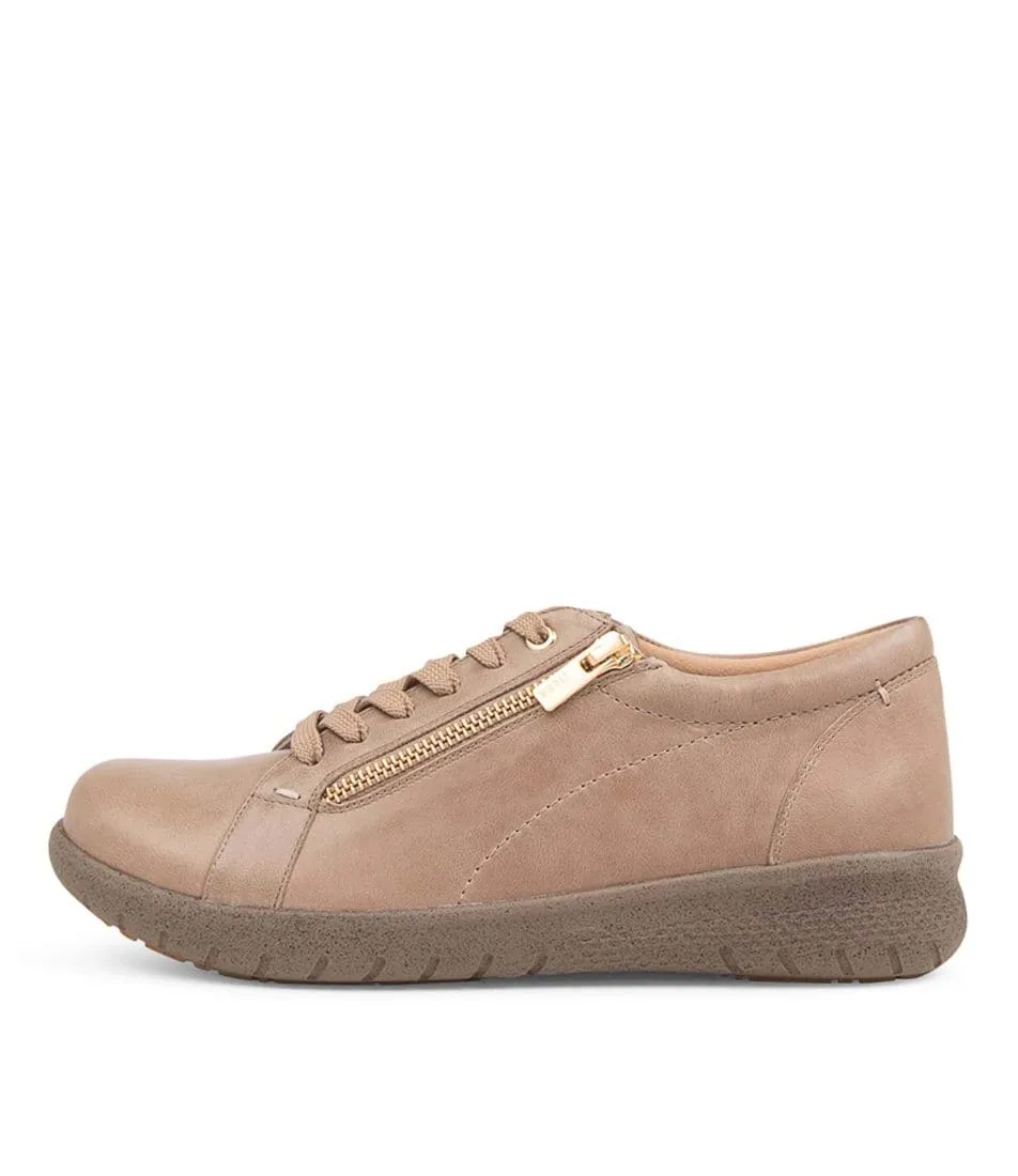 Ziera Solar XF ZR / SMOKE sold by Bayside Shoe Warehouse product image thumbnail 3