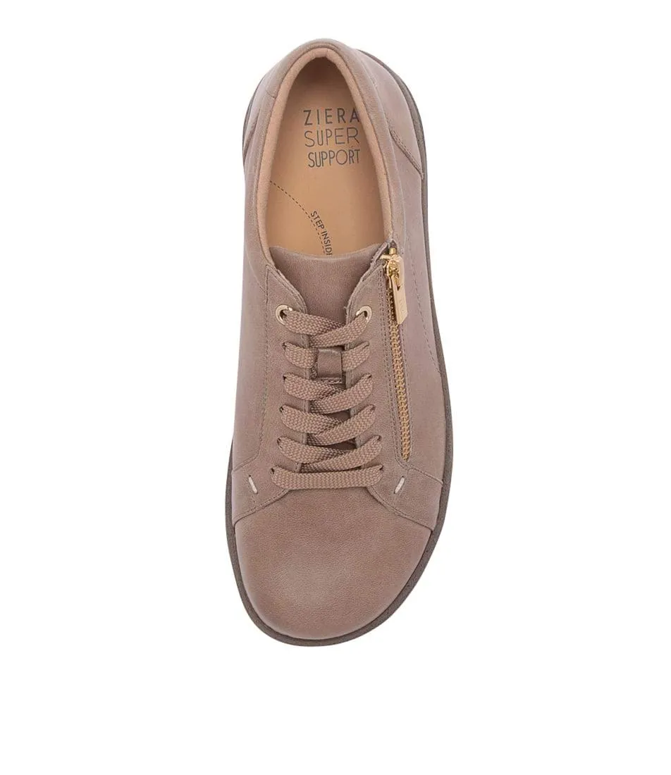 Ziera Solar XF ZR / SMOKE sold by Bayside Shoe Warehouse product image thumbnail 4