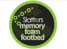 Slatters Galaxy Timber sold by Bayside Shoe Warehouse