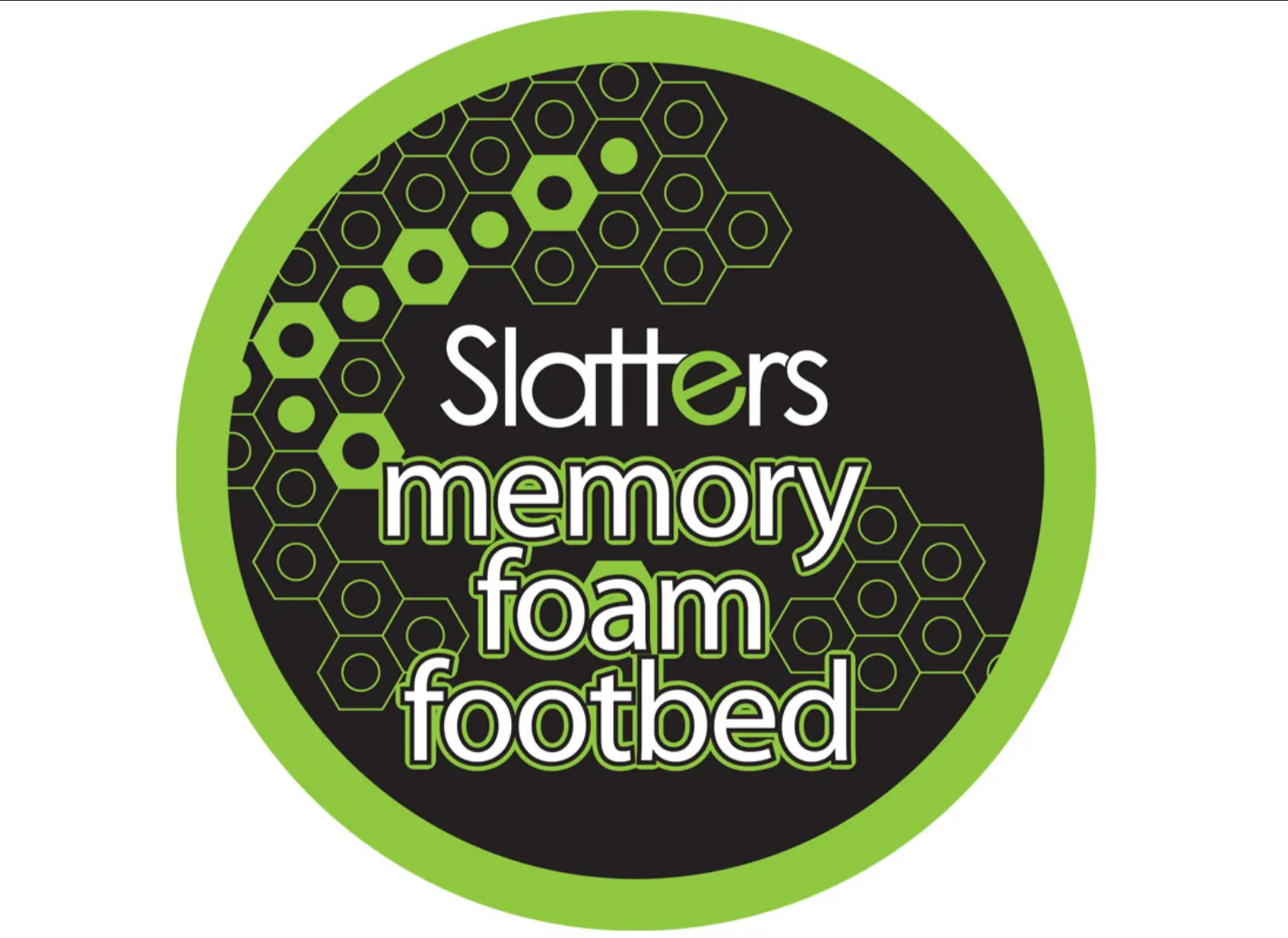 Slatters Galaxy Timber sold by Bayside Shoe Warehouse product image thumbnail 2