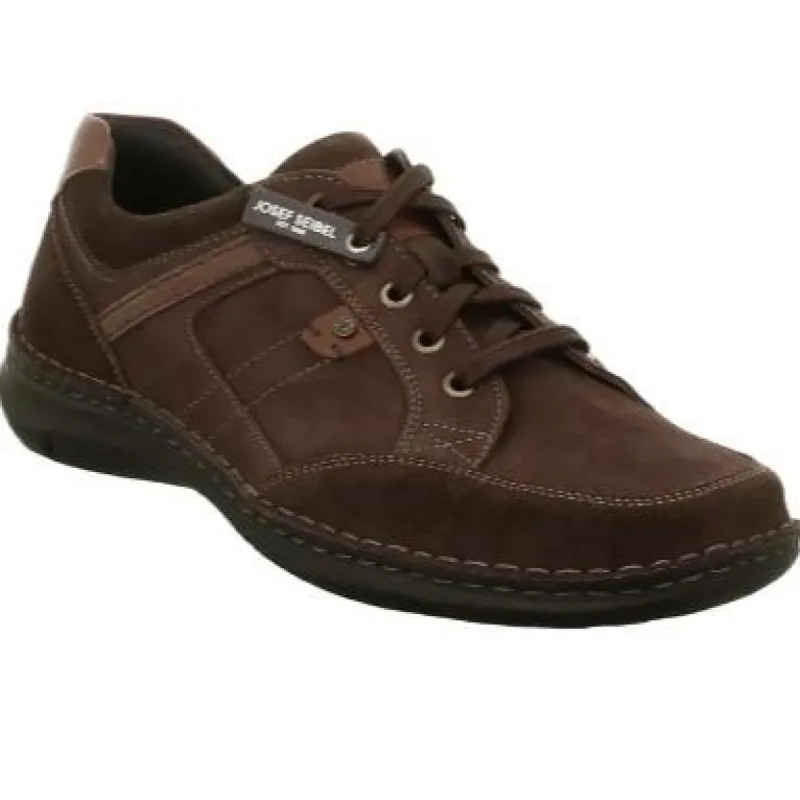 Josef Seibel W23 Men Anvers 42 Moro Combi sold by Bayside Shoe Warehouse