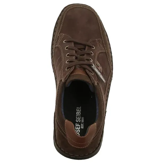 Josef Seibel W23 Men Anvers 42 Moro Combi sold by Bayside Shoe Warehouse product image thumbnail 3