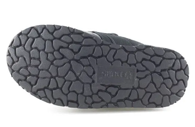 Pedors Classic Black Orthopaedic Diabetic Shoes sold by Bayside Shoe Warehouse product image thumbnail 3