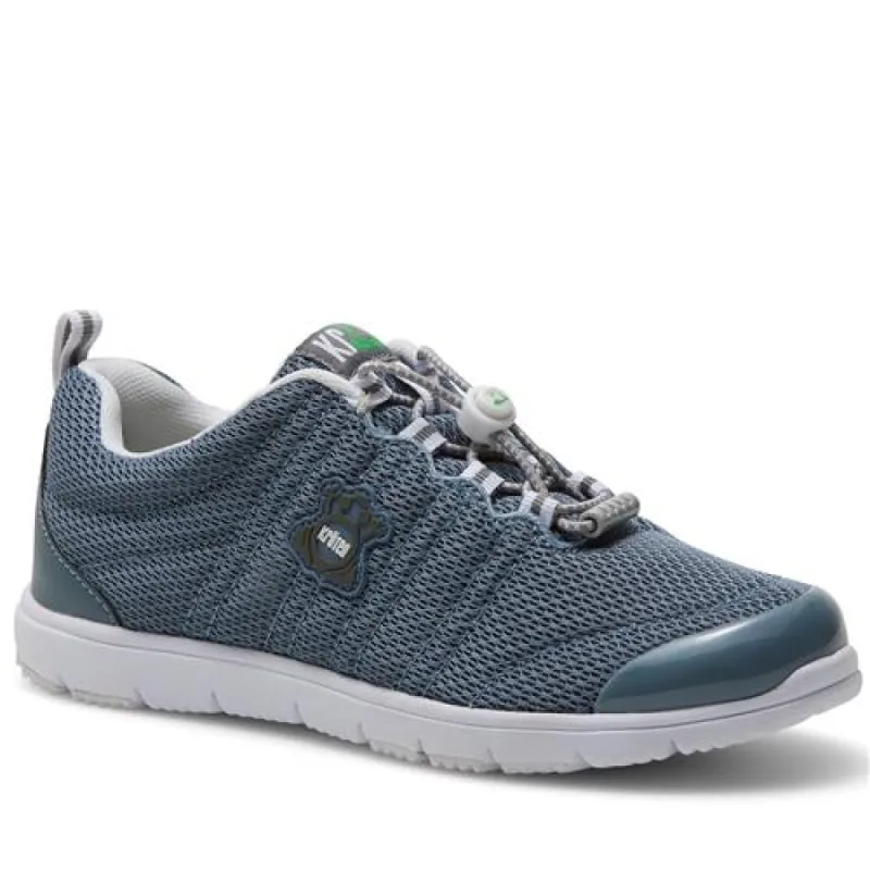 Kroten Womens Shoes Travelwalker Slate sold by Bayside Shoe Warehouse
