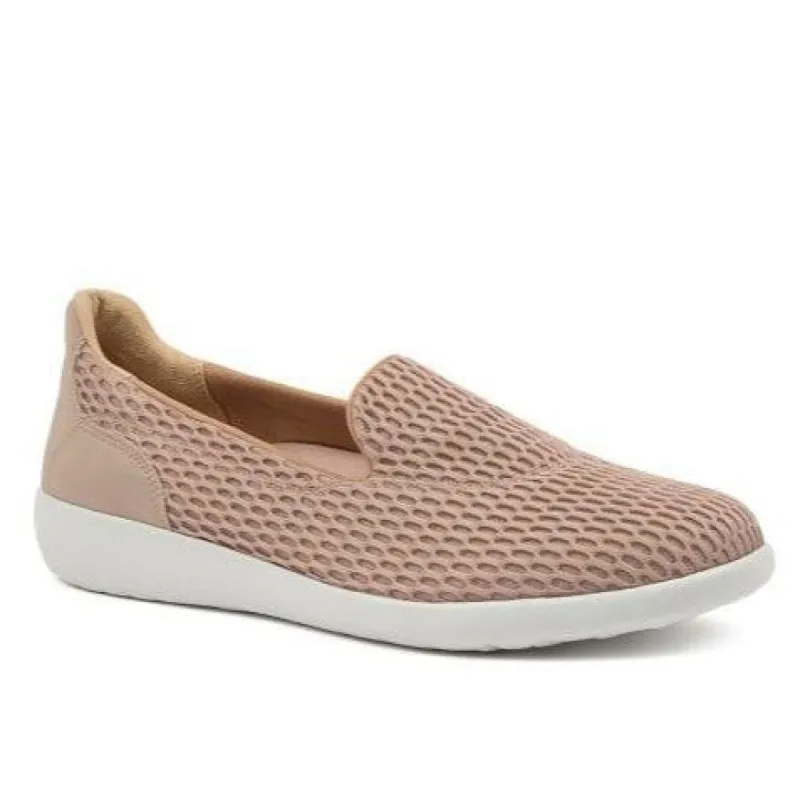 Ziera Uzoma Xf  Seashell Mesh sold by Bayside Shoe Warehouse