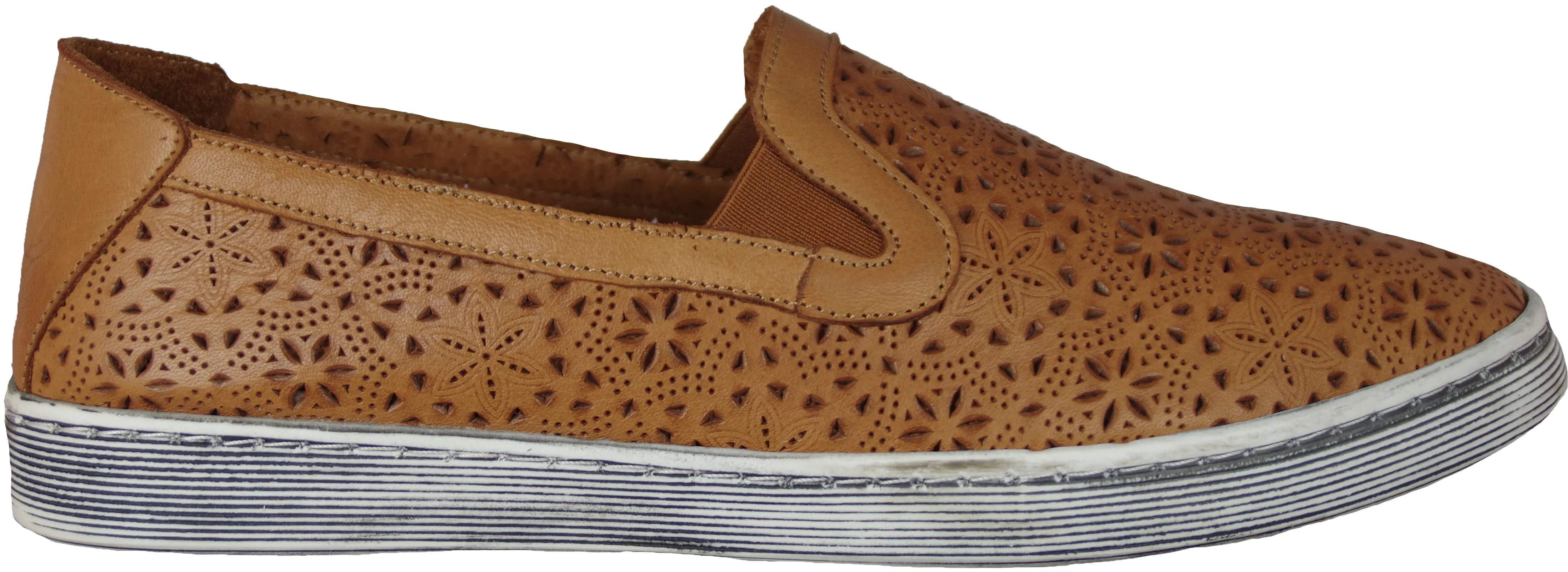 Cabello Eg19 Tan sold by Bayside Shoe Warehouse