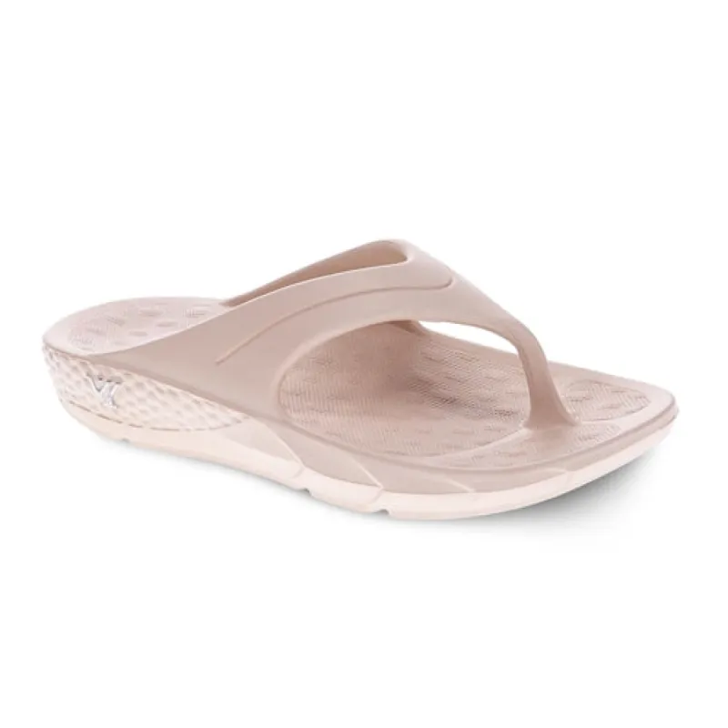 Vitasole Vitality Beige Unisex sold by Bayside Shoe Warehouse