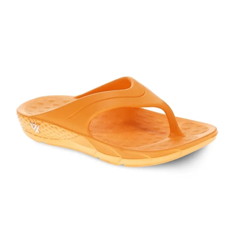 Vitasole Vitality Tangerine Unisex sold by Bayside Shoe Warehouse