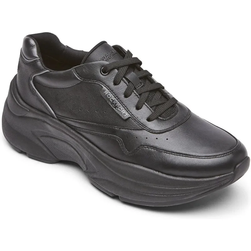 Rockport Prowalker Premium Womens Shoes Black sold by Bayside Shoe Warehouse