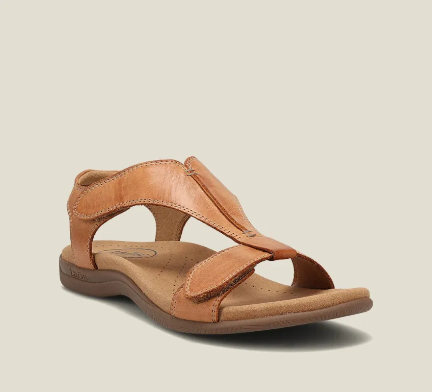 Taos The Show Caramel made by Bayside Shoe Warehouse