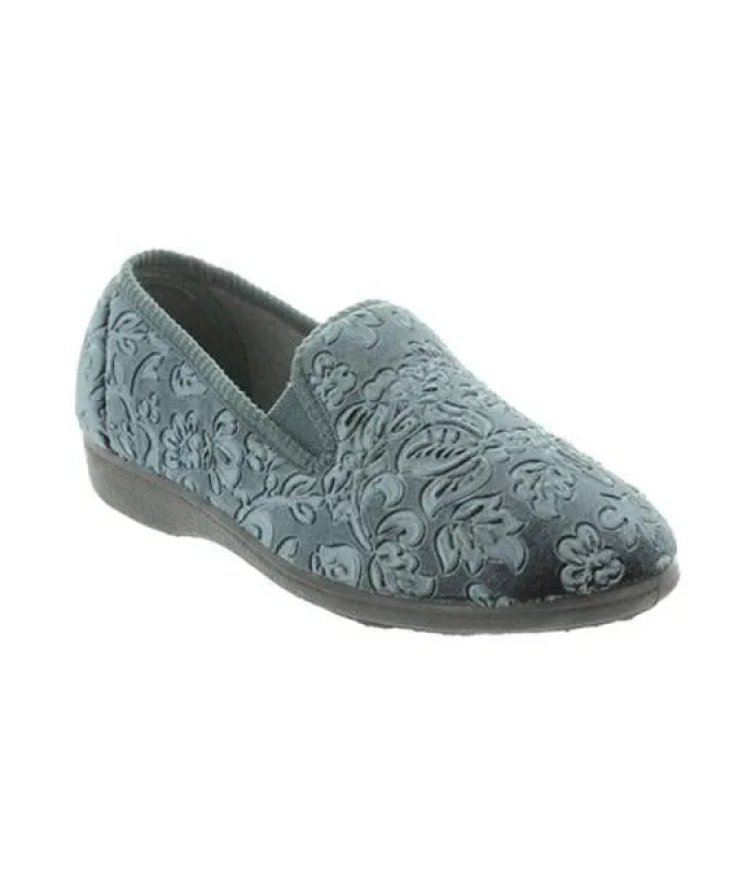Panda Erta Grey sold by Bayside Shoe Warehouse