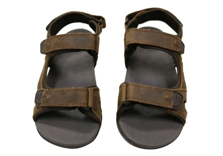 Scholl Brody Brown sold by Bayside Shoe Warehouse product image thumbnail 4