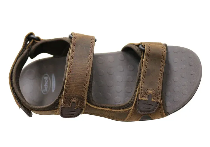 Scholl Brody Brown sold by Bayside Shoe Warehouse product image thumbnail 2